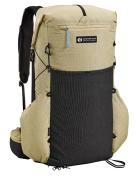 Skala 38 Ultralight Rucksack Badlands - Gossamer Gear - FashionsVida