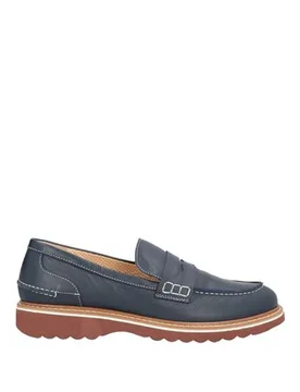 Mokassin Damen Marineblau 36 Damen - OFFICINE VENETE - FashionsVida