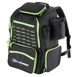 Xtreme Surf Backpack Black One Size unisex
