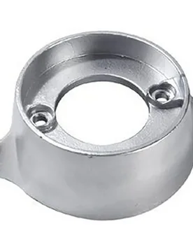 Bmw Mark 1 Tail Anode Grey One Size unisex - Tecnoseal - FashionsVida