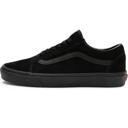 Old Skool Suede Black 42.5 Herren