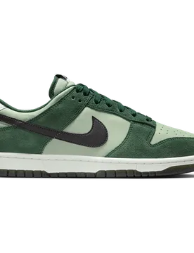 Dunk Uomo - Sneakers Verde - Taglia 46 - Rete/Sintetico 46 - Nike - FashionsVida