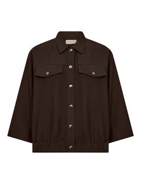 XXL FQRIVA-SHIRT female - XXL - FashionsVida