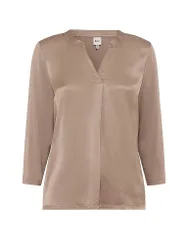 Brax Blusón CLARISA M beige 46