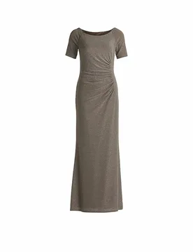 Vera Mont Robe de soirée gris 42 - Vera Mont - FashionsVida