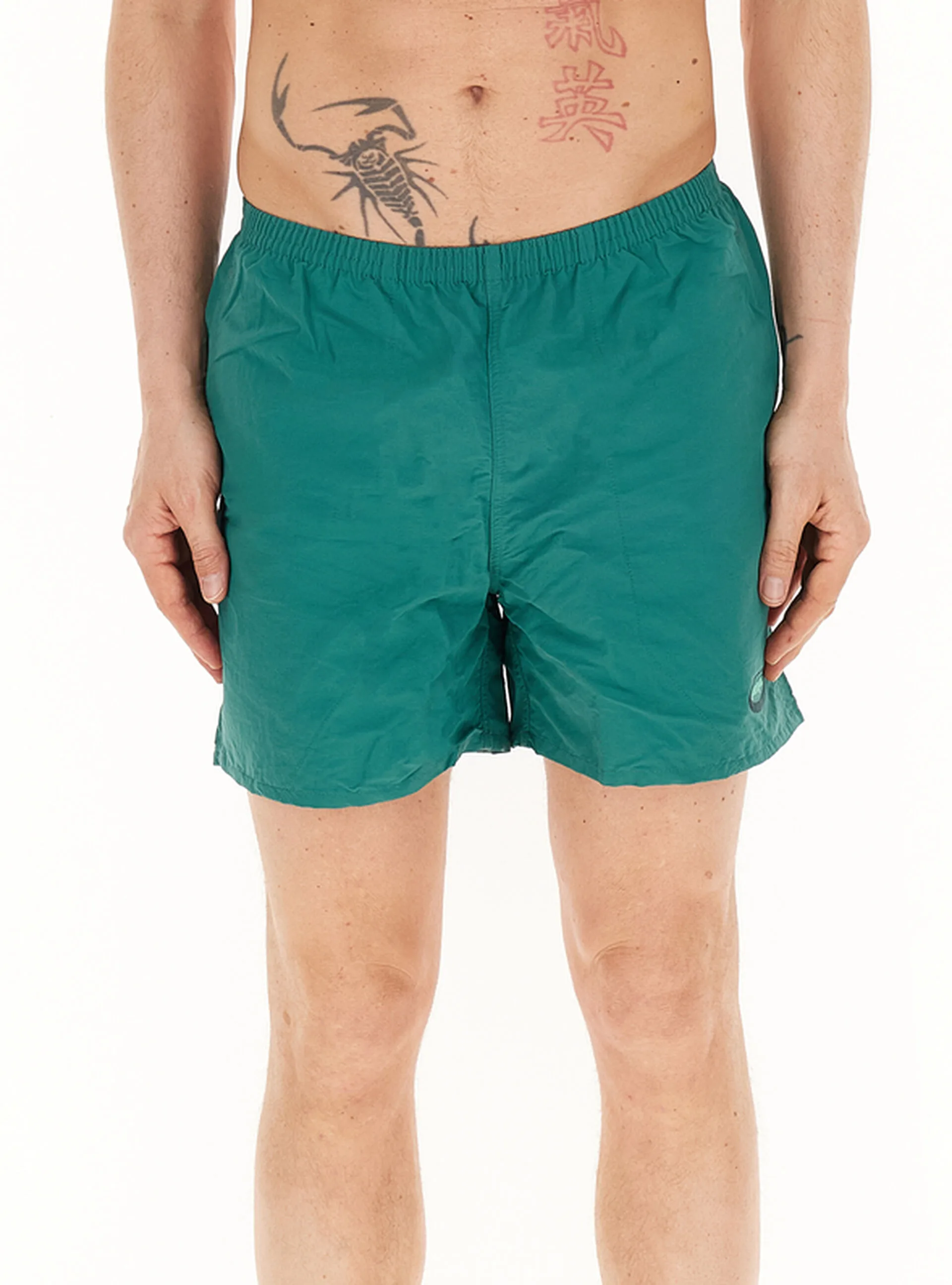 Patagonia Shorts da bagno VERDE M - Patagonia - FashionsVida