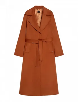 Cappotto Donna Pennyblack SURAT - Pennyblack - FashionsVida