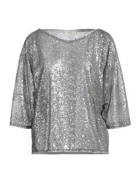Top Mujer Plata 40,42 Mujer - Antonelli - FashionsVida