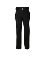 Damen Skihose Variety Cutting schwarz 40 W