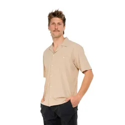 Maglietta A Maniche Corte Lightweight Grey