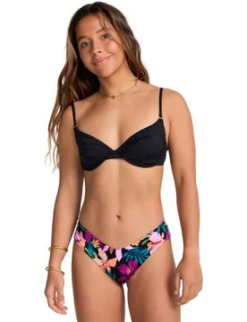 Top de mujer Sol Searcher - Billabong - FashionsVida