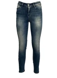 Fly Girl Jeans Donna 478mzc1mhnjlt