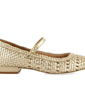 Ballerine Skalica Platinum EU 40 - Gioseppo - FashionsVida