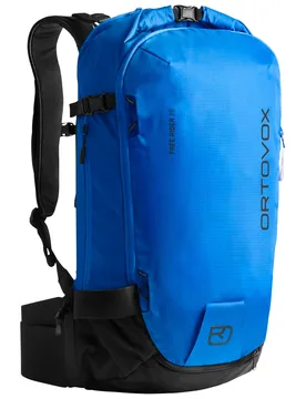 Sac à dos de ski - Free Rider 28 Blue Note - Bleu - Ortovox - FashionsVida