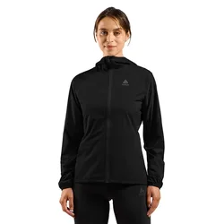 Giacca Zeroweight Wp Black-Black S