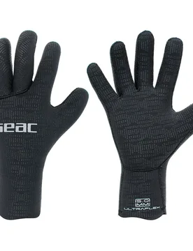 Seacsub Guanti Ultraflex 5 Mm - Seacsub - FashionsVida