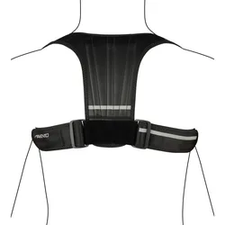 Verstellbare Rücken- und Schulterhaltungskorrektur - Noir - unisex - Size: TU
