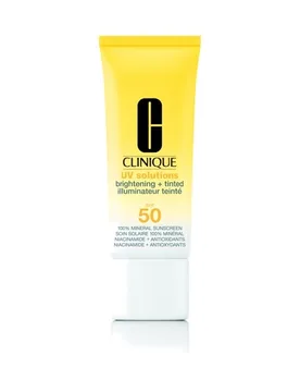 Protector Solar Iluminador Medium - Clinique - FashionsVida