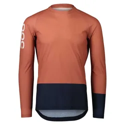 Maillot Enduro Manches Longues Pure