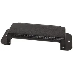 Dualbus 2702 Cover Black One Size unisex