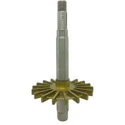 N-25 Shaft Impeller Kit Grey One Size unisex
