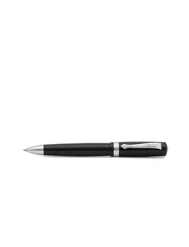 Kugelschreiber Student Black nero - Kaweco - FashionsVida
