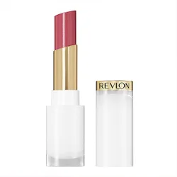 Glass Shine Labial Glossed Up Rose