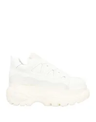 Sneakers Damen Elfenbein 40 Damen
