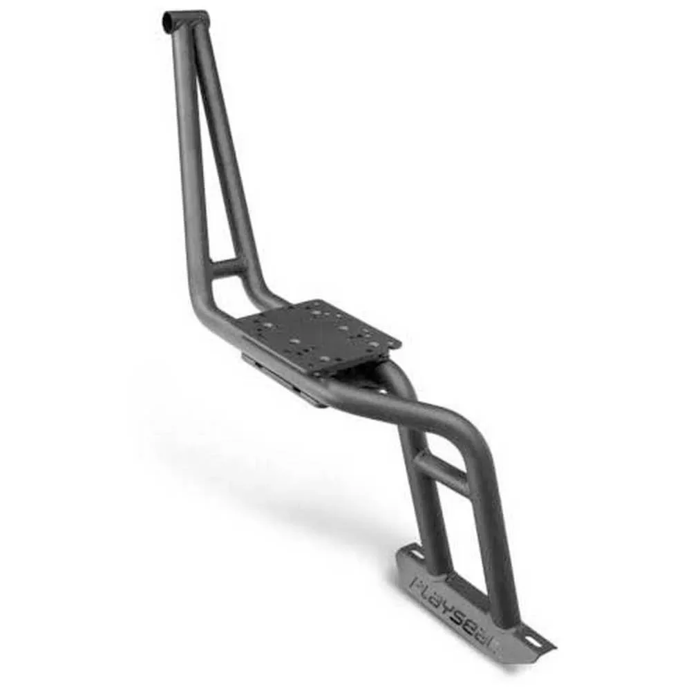 Support De Levier De Vitesses Gauche Sensation Pro Black One Size unisex - Playseat - FashionsVida