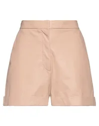Shorts & Bermudashorts Damen Hellrosa 36,38 Damen