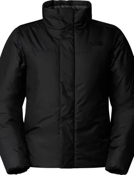 Veste chaude - W Siurana Jacket TNF Black Anthracite Grey - Taille L - Noir - The North Face - FashionsVida