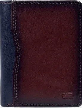 Billetero monedero - Miguel Bellido - FashionsVida