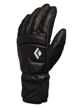 Gants Spark Black / Black XS - Black diamond - FashionsVida