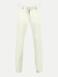 Slim-Fit Chino Jump Weiß 36/36