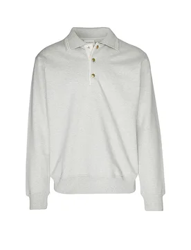 Monsieur Pull-over gris clair L - MONSIEUR - FashionsVida
