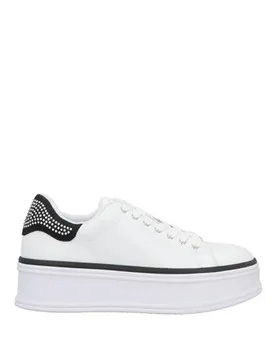 Sneakers Damen Weiß 35,36,37,38,39,40 Damen - LIU •JO - FashionsVida