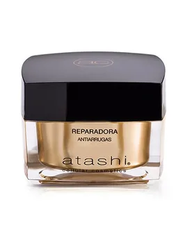 Cellular Reparadora Antiarrugas - ATASHI - FashionsVida