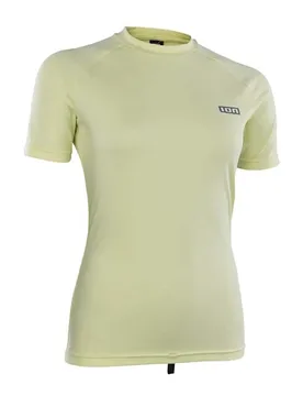 Rash Guard Manches Courtes Light / Yellow XL - Ion - FashionsVida