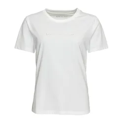 Damen Shirt KLjolina, white XS