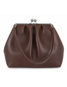 WEEKEND MAX MARA Borse... Castagna - WEEKEND MAX MARA - FashionsVida
