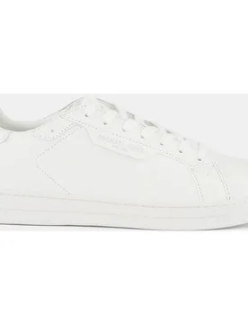 Zapatilla de hombre Keating de piel - Michael Kors - FashionsVida