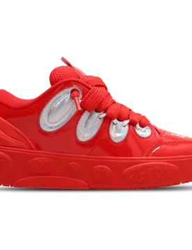 LaFrance Uomo - Sneakers Rosso - Taglia 47 - Rete/Sintetico 47 - Puma - FashionsVida