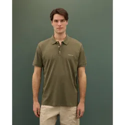 Verhunt - Polo técnico de hombre