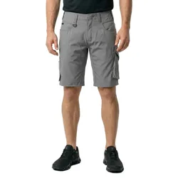 Short Unique 12049 Anthracite / Black 49