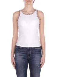 John Richmond T-shirt e Polo White