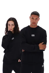 Bruce 2 Recycled Unisex Crew Sweatshirt - XS