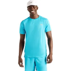 Maglietta A Maniche Corte Sport Essential Blue L