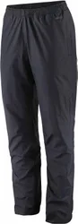 Pantalon imperméable et respirant - W's Torrentshell 3L Rain Pants - Reg Black en Nylon - Taille S - Noir