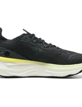 Scarpe Da Running Foreverrun Nitro™ 2 Black / Apple Spritz EU 44 1/2 - Puma - FashionsVida
