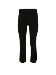Pantalon Marlene noir 40